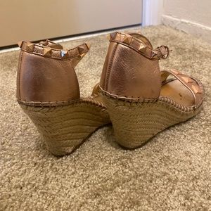 Sandals leather,Marc Fisher 2020 summer style